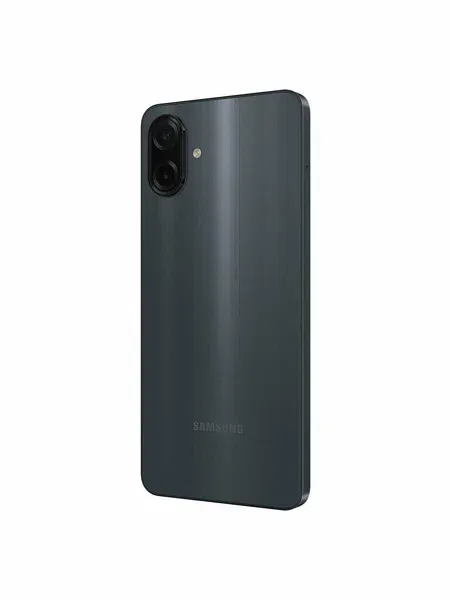 Samsung Galaxy A07 4+ 64Gb Black