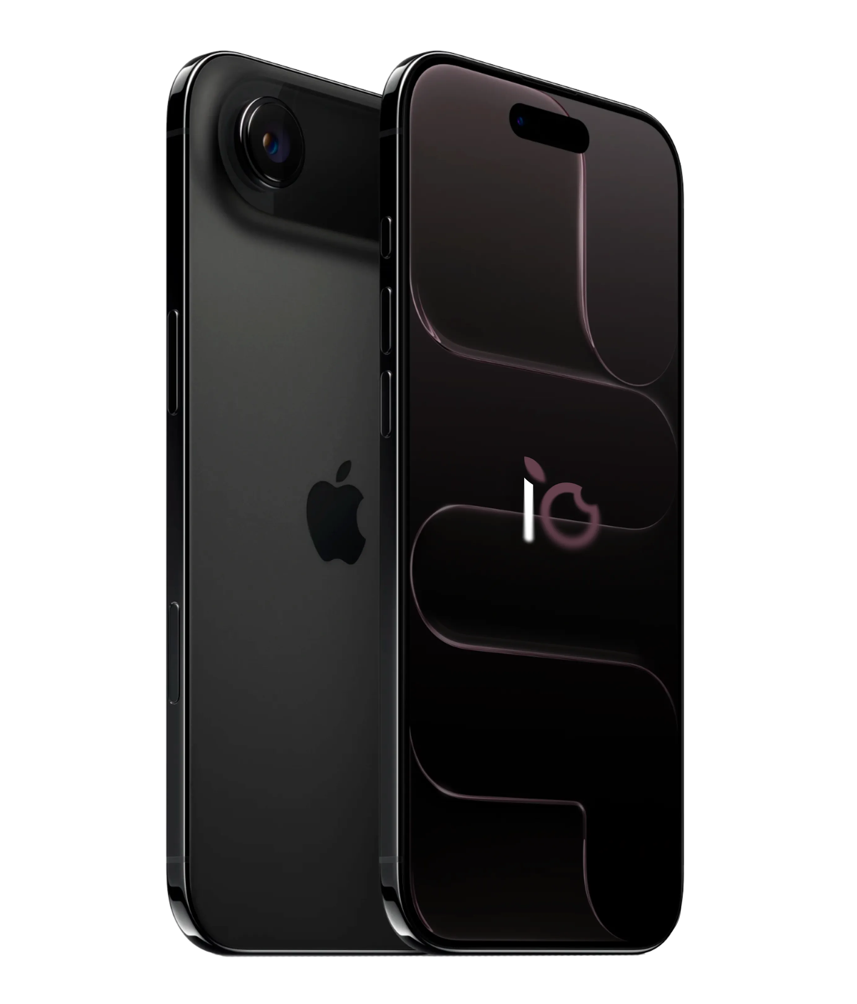 Apple iPhone Air 512Gb Space Black