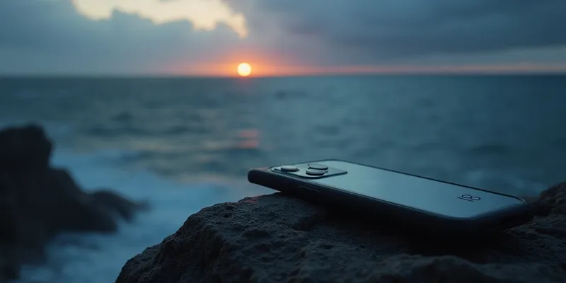 iPhone 18: твой творческий инструмент в кармане