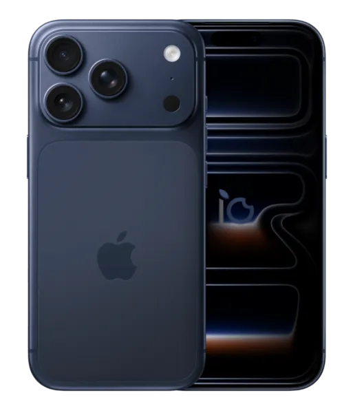 Apple iPhone 17 Pro 1TB Deep Blue Dual-Sim