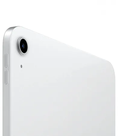 Apple iPad 11 (2025) Wi-Fi 256gb Silver