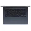 Apple MacBook Air 15 2024 M3/8CPU-10GPU/16GB/512GB Midnight MXD43