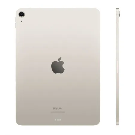 Apple iPad Air 13 (2024) Wi-Fi 128gb Starlight