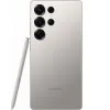 Samsung Galaxy S25 Ultra 12+256Gb Titanium Gray (Snapdragon,2 nano-SIM и eSIM)