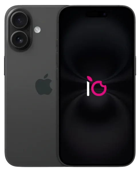 Apple iPhone 16 512Gb Black Sim