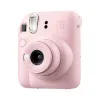 Фотоаппарат моментальной печати Fujifilm Instax mini 12 Розовый