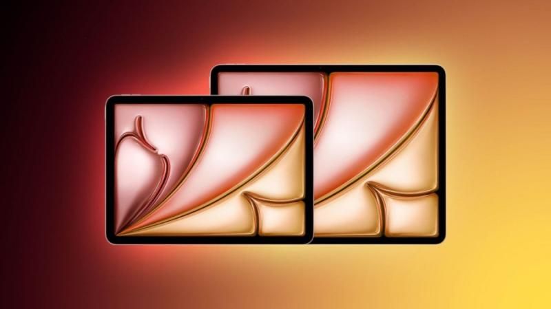 Apple рассказала о потере одного ядра в iPad Air