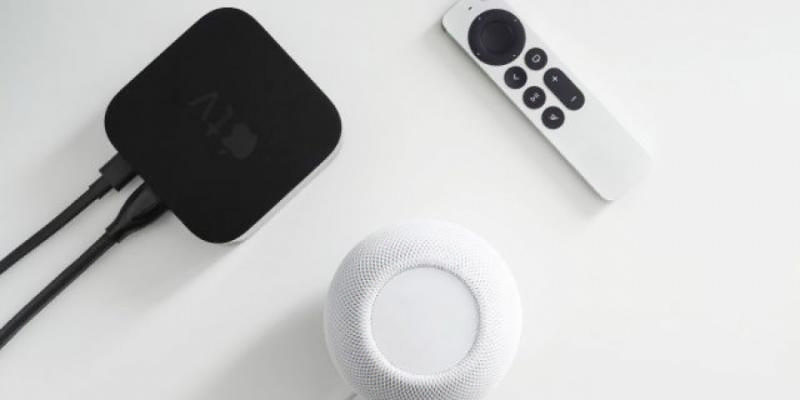 MacBook на M3 и обновлённая HomePod в планах у Apple.