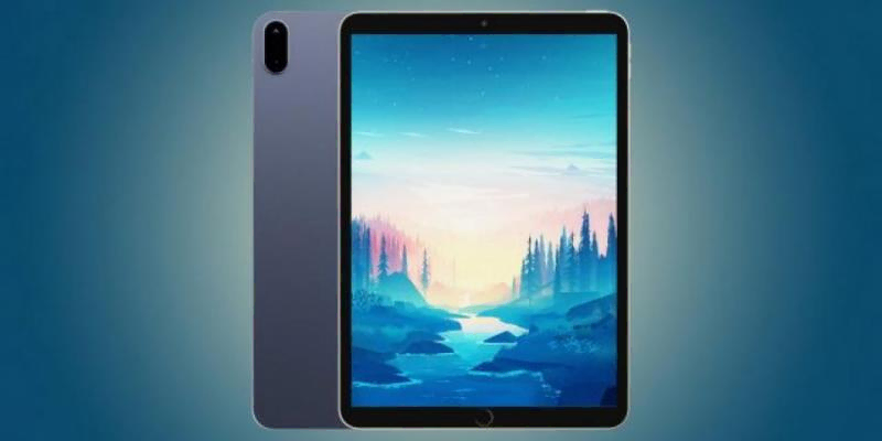 Наконец-то редизайн: в Сети появились подробности о базовом iPad 10