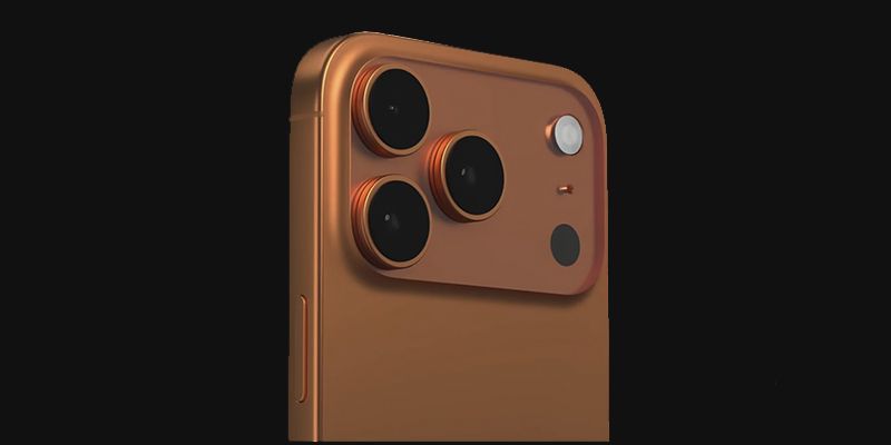 iPhone 17: новый этап в истории iPhone