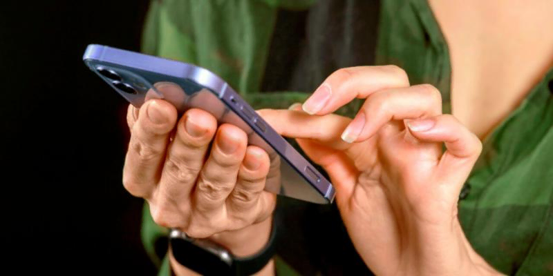 Как удалить один, несколько или все контакты на iPhone