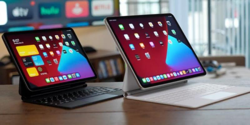Инсайдер раскрыл дату презентации iPad 10-го поколения, iPad Pro и Mac