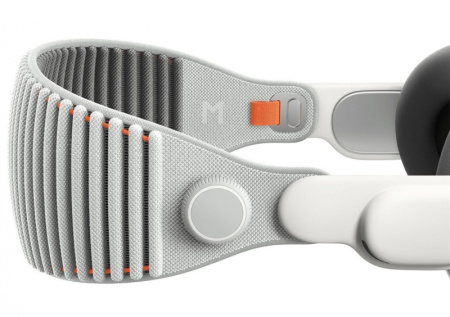 Гарнитура виртуальной реальности Apple Vision Pro 512Gb