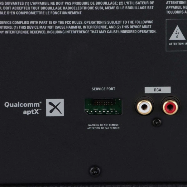 Акустическая система Marshall Stanmore 2