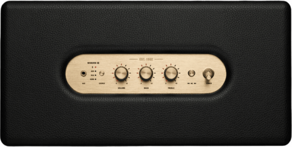 Акустическая система Marshall Woburn 3