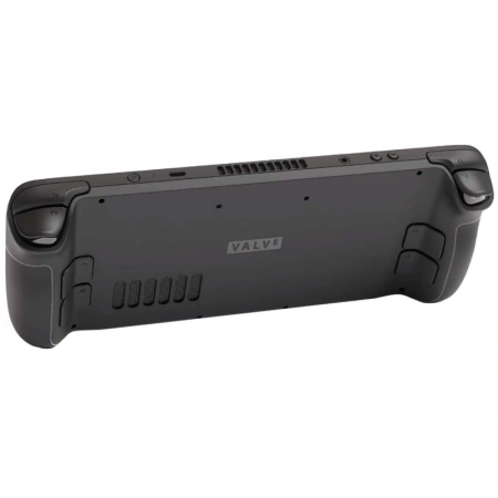 Портативная игровая консоль Valve Steam Deck LCD 256 ГБ
