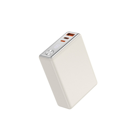 Доп. АКБ WIWU Rock 10000mAh White