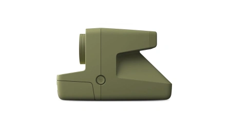 Фотоаппарат моментальной печати Polaroid Now Plus Green