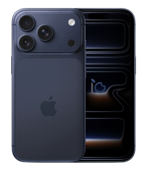 Apple iPhone 17 Pro 1TB Deep Blue eSim