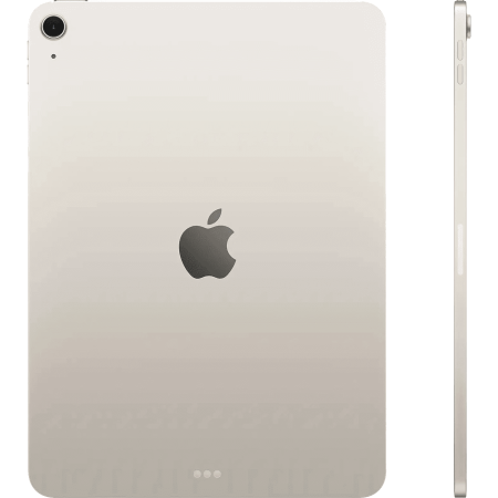 Apple iPad Air 13 (2025) LTE 256gb Starlight