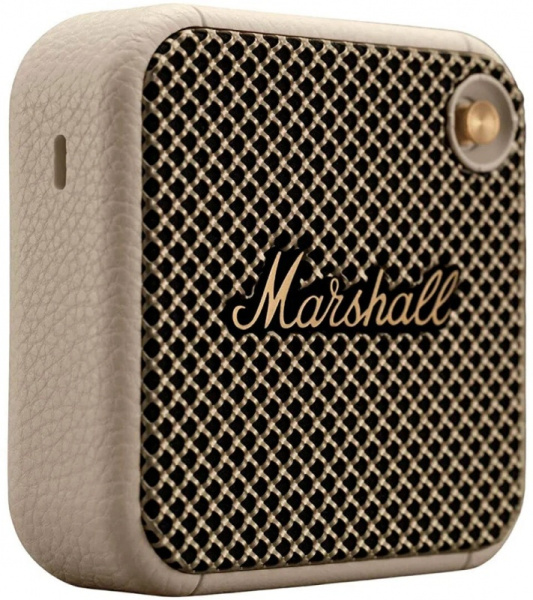Акустическая система Marshall Willen Cream