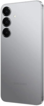 Samsung Galaxy S25 12+ 256Gb Silver Shadow (Snapdragon,2 nano-SIM/eSIM)