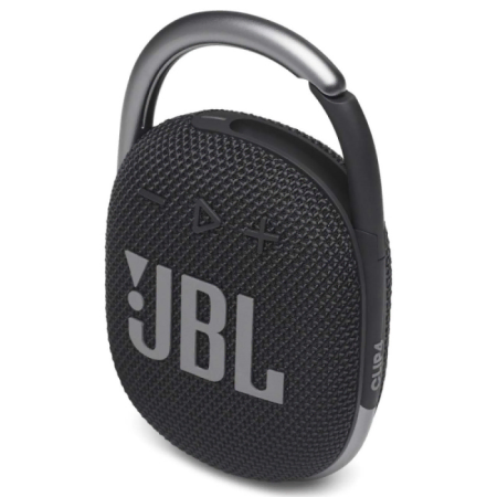 Акустическая система JBL Clip 4 Black