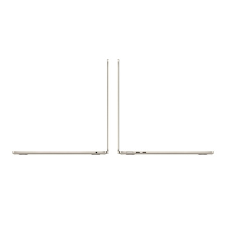 Apple MacBook Air 15 2024 M3/8CPU-10GPU/16GB/1TB Starlight