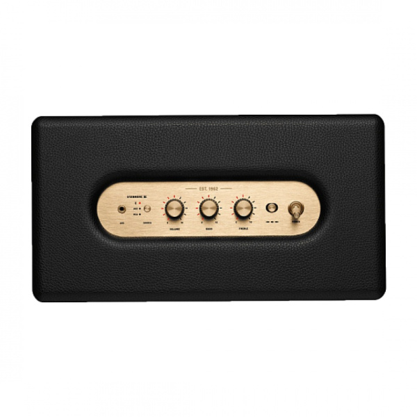 Акустическая система Marshall Stanmore lll Black