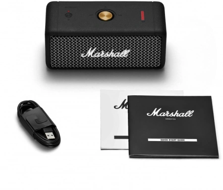 Акустическая система Marshall Emberton