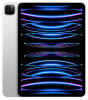 Apple iPad (2022) M2 Pro 12.9' 256gb Wi-Fi Silver